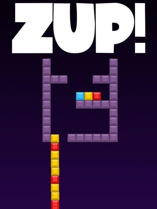 Zup!