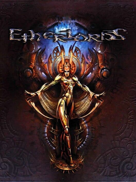 Etherlords