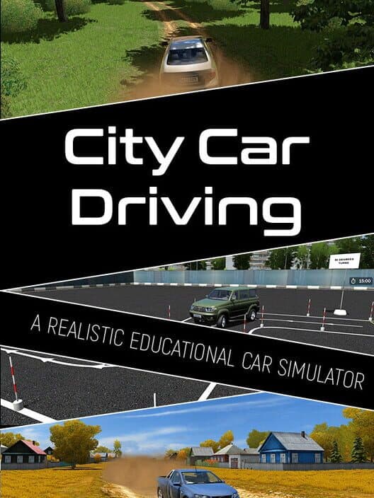 City Car Driving