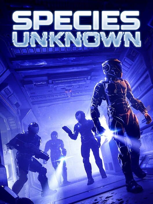 Species: Unknown