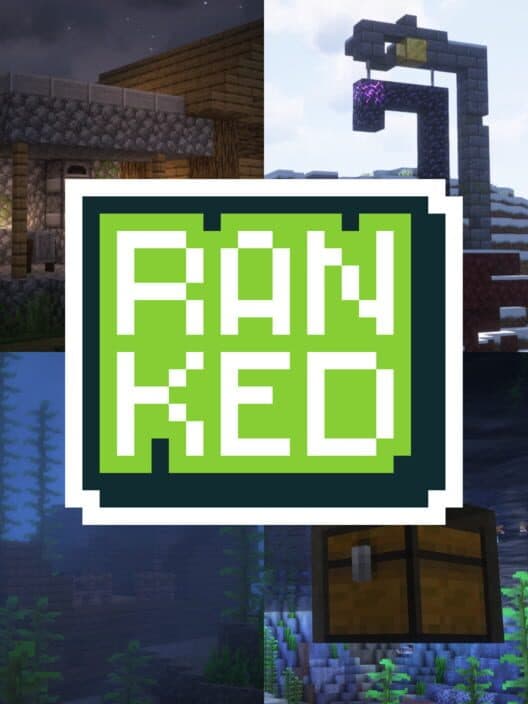 MCSR Ranked