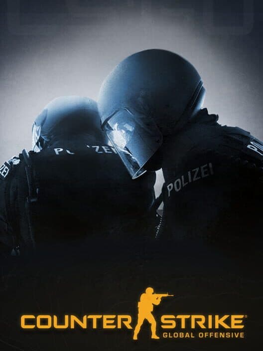Counter-Strike: Global Offensive