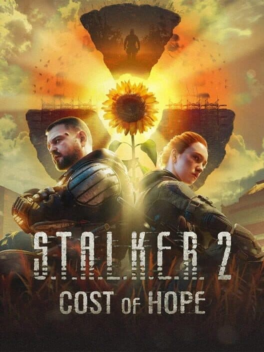 S.T.A.L.K.E.R. 2: Cost of Hope