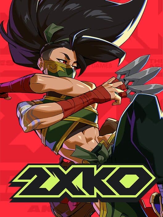 2XKO