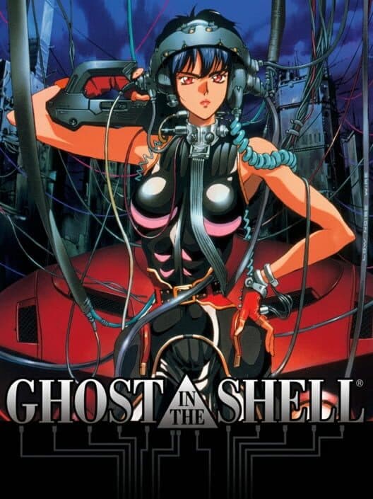 Ghost in the Shell