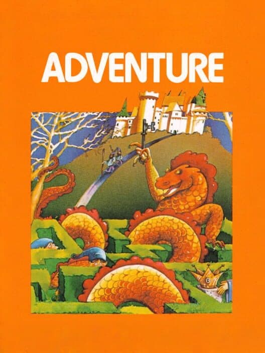 Adventure