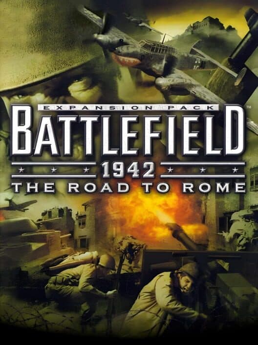Battlefield 1942: The Road to Rome