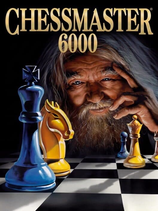 Chessmaster 6000