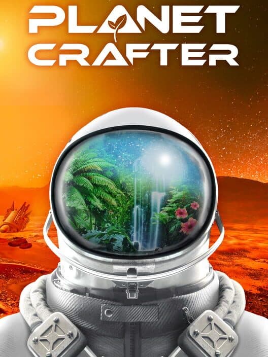 Planet Crafter