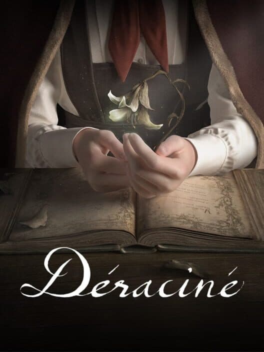 Déraciné