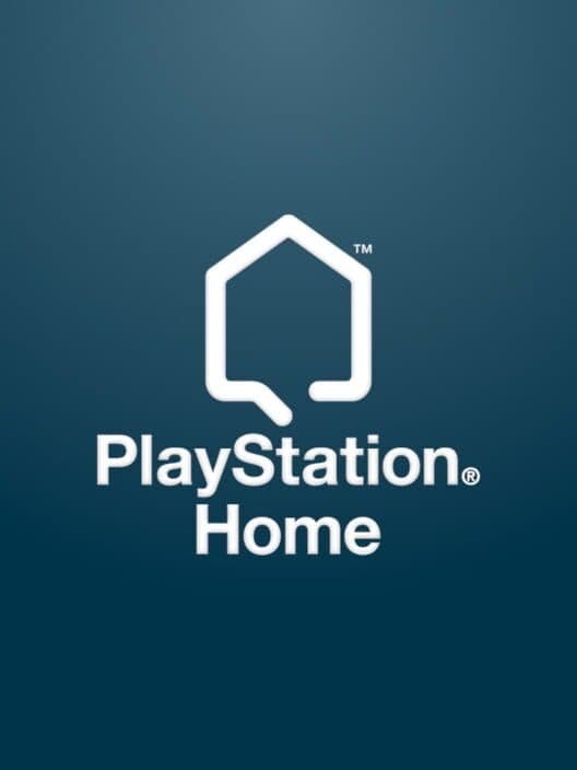 PlayStation Home