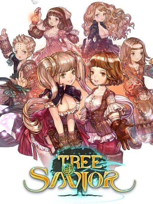 Tree of Savior