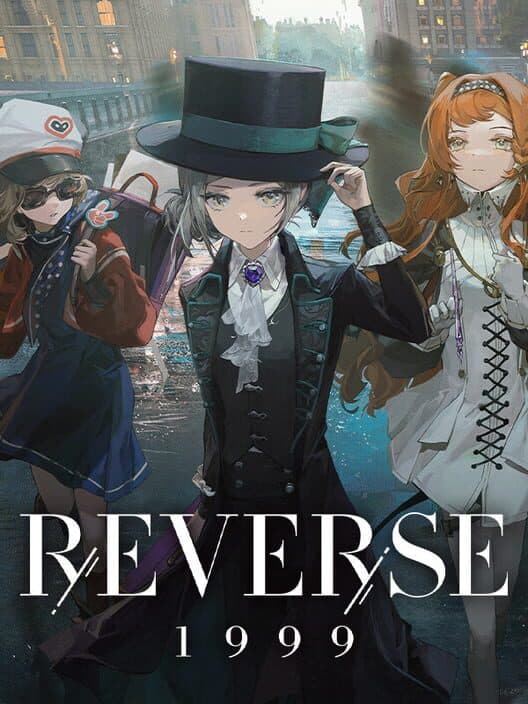 Reverse: 1999