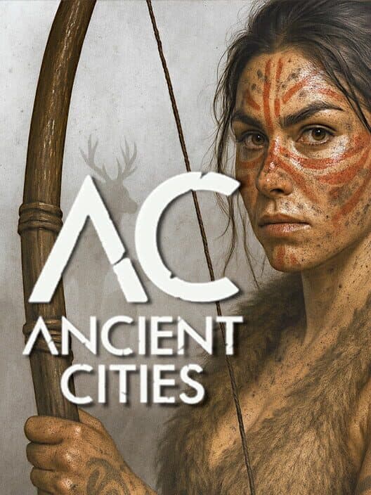 Ancient Cities