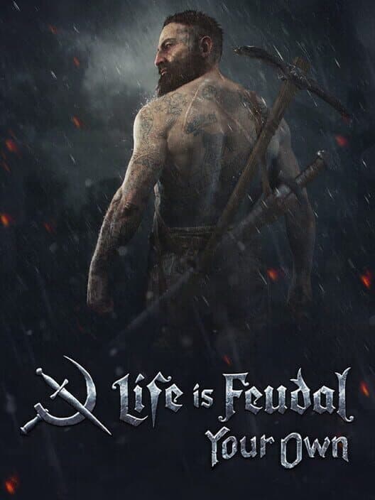 Life is Feudal: Your Own