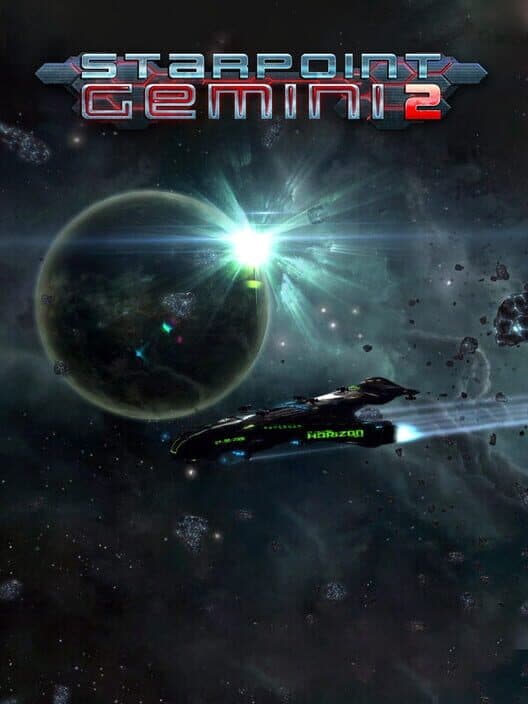 Starpoint Gemini 2