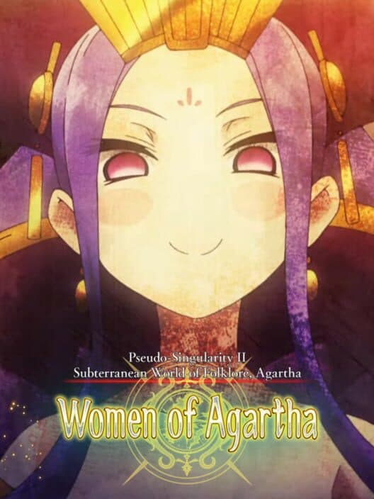 Fate/Grand Order: Epic of Remnant II - Agartha