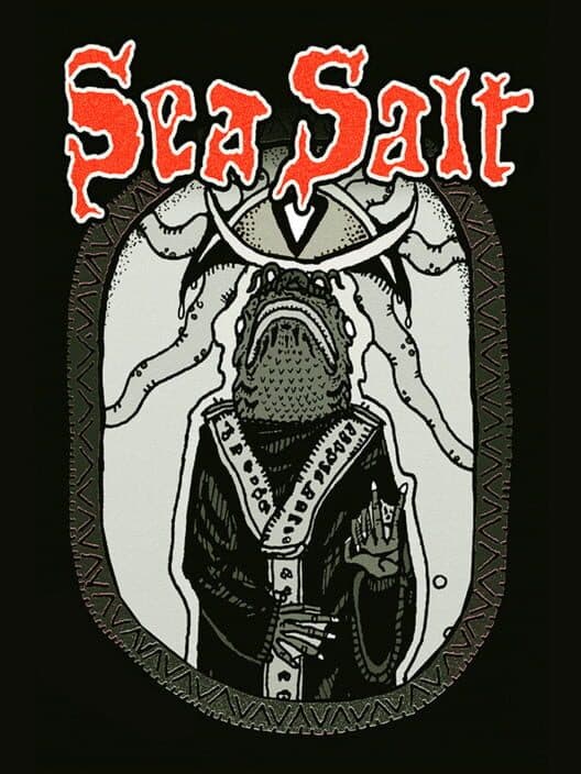 Sea Salt