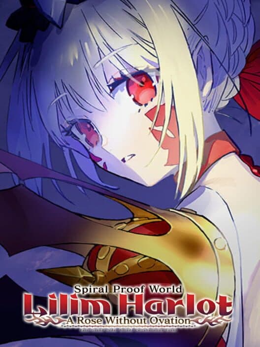 Fate/Grand Order: Spiral Proof World - Lilim Harlot