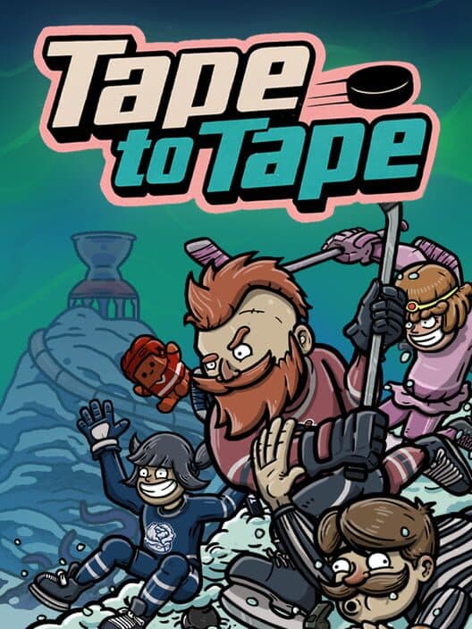 Tape to Tape