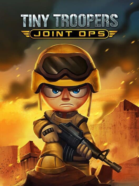 Tiny Troopers: Joint Ops