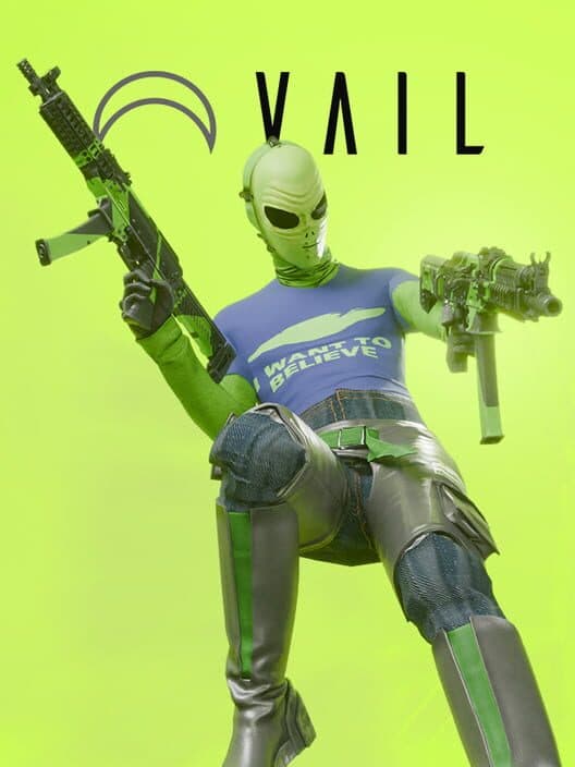 Vail