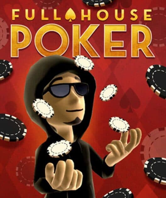 Full House Poker